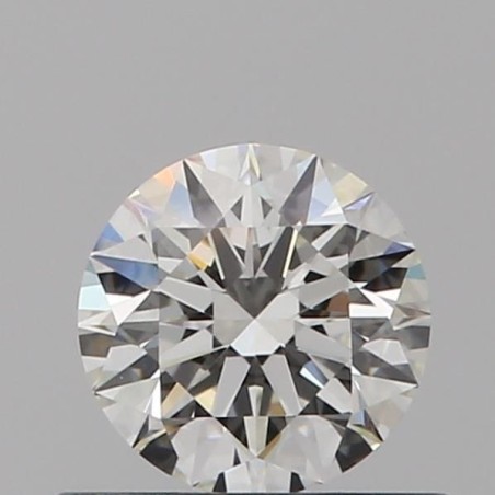 Diament szlif okrągły, 0.45ct, VS1, H, GIA 7491181315